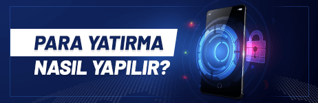Para Yatırma Nasıl Yapılır?